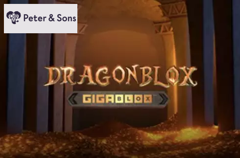 Dragon Blox GigaBlox